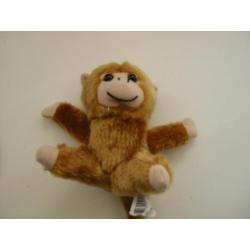 Rest Partij AAPJES Knuffels Nieuw