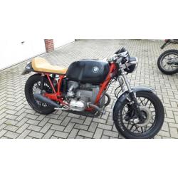 BMW R100RS caferacer
