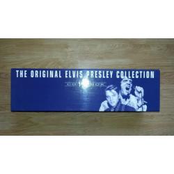 Elvis Presley Collection 50 cd,s