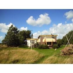 TEXEL last minute, weids uitzicht, zwemvijver! 22/8 t/m 3/9