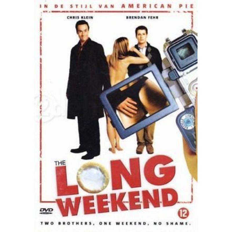 DVD: The long weekend