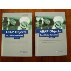 SAP Press - ABAP Objects The Official Reference