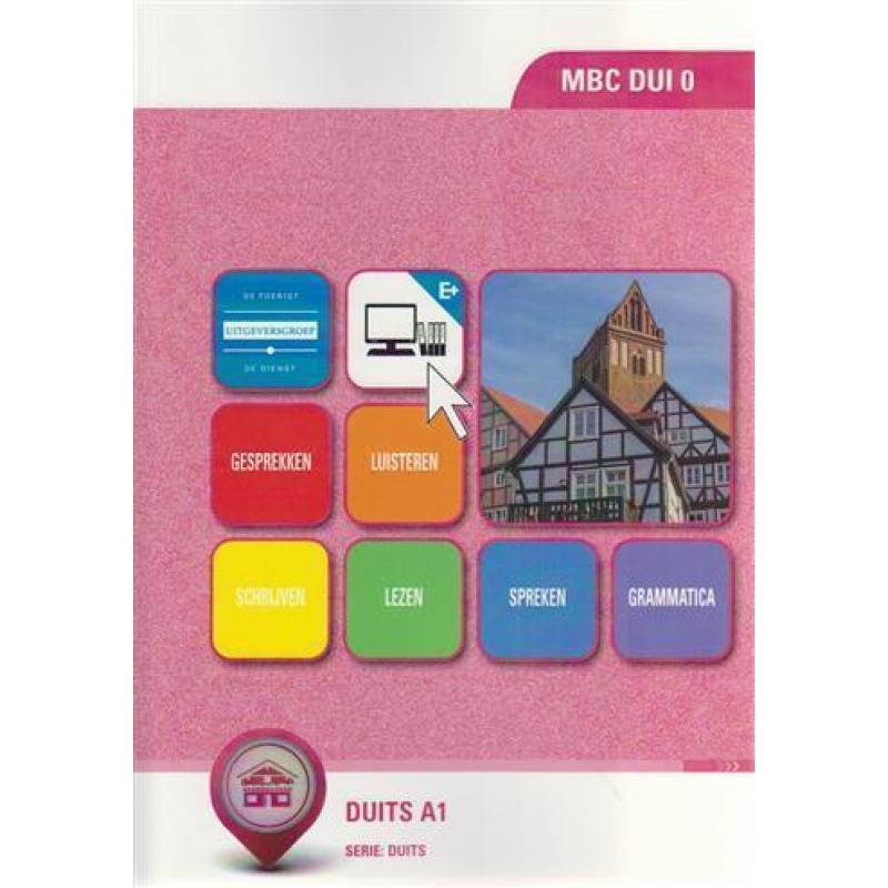 MBC DUI 0 - Duits A19789400213555