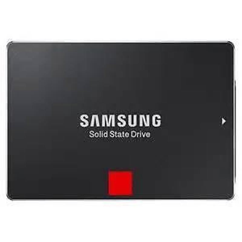 SAMSUNG 850 Pro EVO 512GB SSD