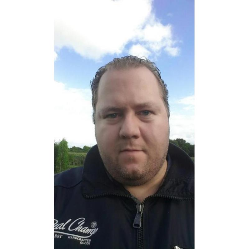 Man zoekt leuke vrouw!