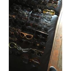 Ruim 100 zonnebrillen van Ray ban tot Gucci tot real sixties
