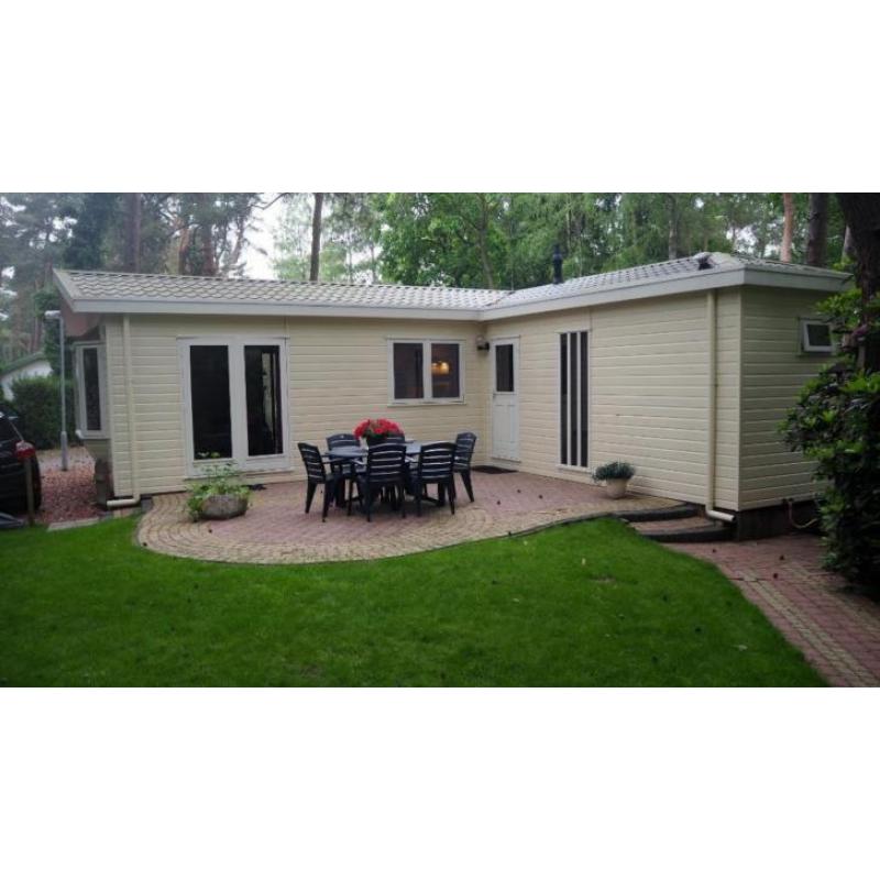 Chalet Beekbergen