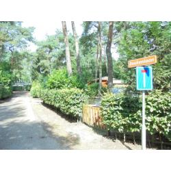 Chalet Beekbergen