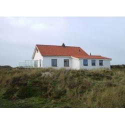 Goedkope vakantiehuisjes aan de kust in Egmond aan Zee