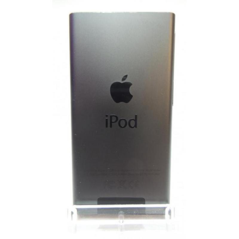 Apple iPod Nano 16GB 7de gen., A Grade