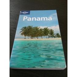 lonely planet Panama