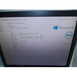 Dell Optiplex 760 PC (compleet systeem)