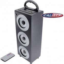 Caliber HPG510BT Bluetooth-luidspreker