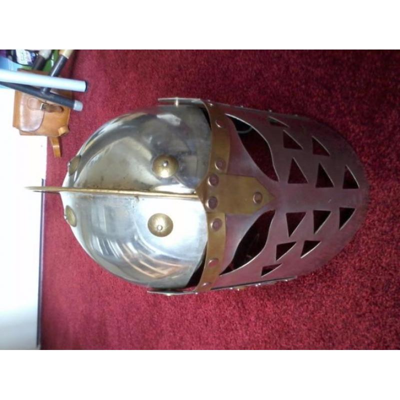 Ridderhelm