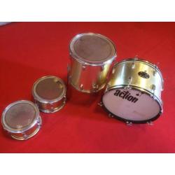 Sonor Action ketelset
