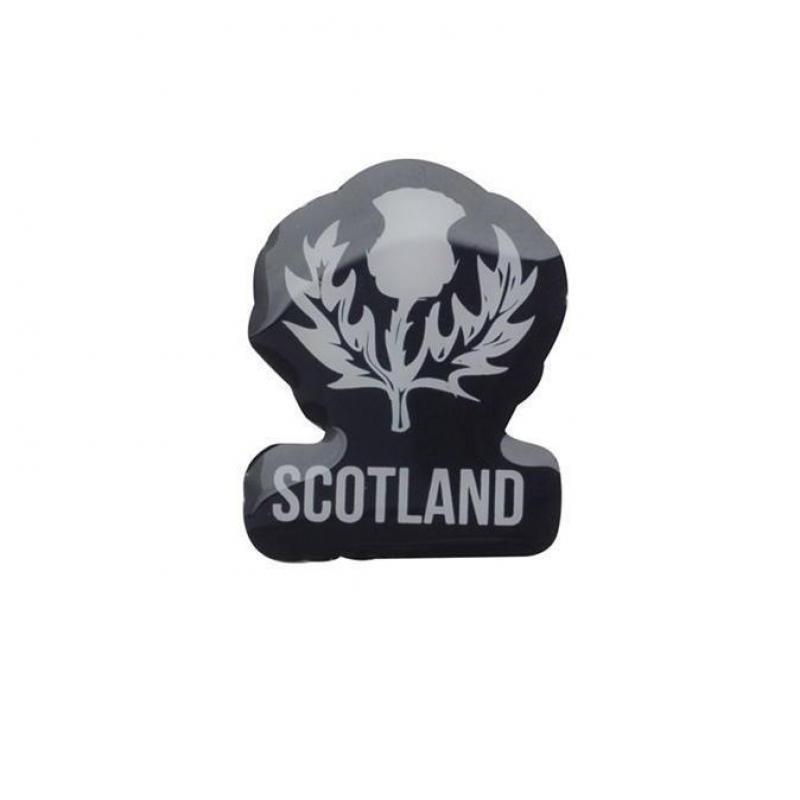 Team Scotland Rugby Pin Badge Scotland 1 Maat