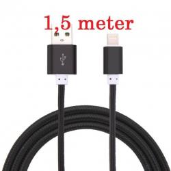 Kabel Voor Apple iPhone 5 / 5S / 5C / 6 / 6 PLUS / iPad Mini