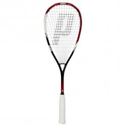 Prince Squash Team White/Red Rage 350 Wit/Rood 1 Maat