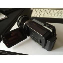 Videocamera Sony HDR-XR105