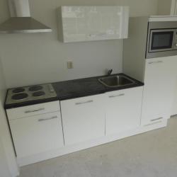 Te huur: Appartement Aan Vincentiusstraat in Tilburg