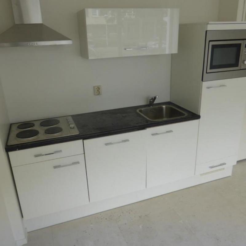 Te huur: Appartement Aan Vincentiusstraat in Tilburg