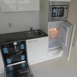 Te huur: Appartement Aan Vincentiusstraat in Tilburg
