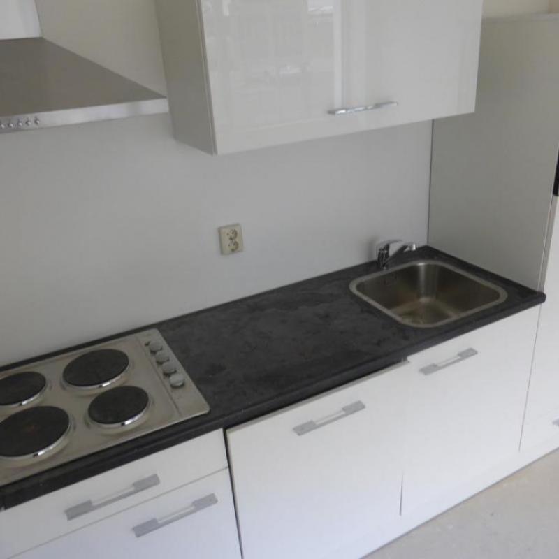 Te huur: Appartement Aan Vincentiusstraat in Tilburg