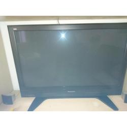 panasonic tv