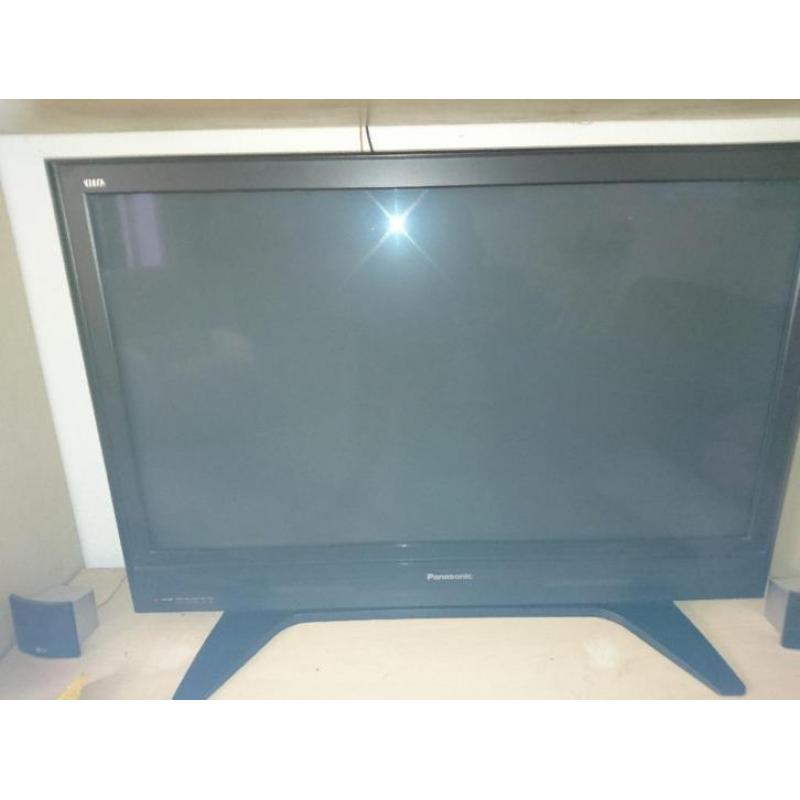 panasonic tv