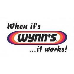 Brandstofsysteem Injectiesysteem Verstuivers Reinigen Wynn's