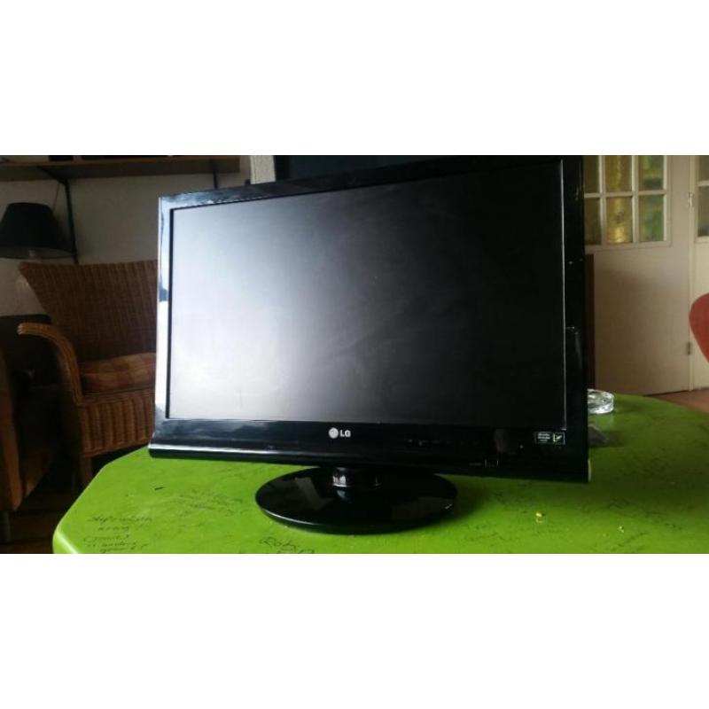 120 Hz 23 inch Gaming monitor!! LG W2363D