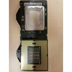2 x intel xeon e7-4850 2 ghz ten core processor