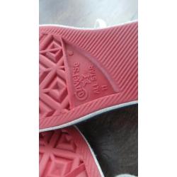 CONVERSE ALL STAR maat 28 gympen