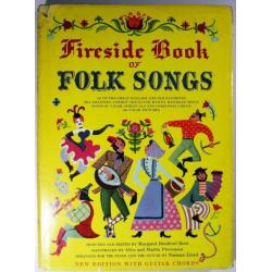 Fireside book of Folk songs