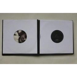 Steve Wilson - Insurgentes (4 X Vinyl + Boek)