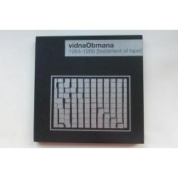 vidnaObmana* – 1984-1986 [Testament Of Tape]