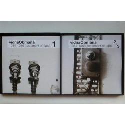 vidnaObmana* – 1984-1986 [Testament Of Tape]