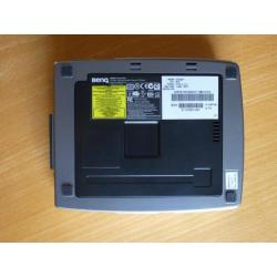 Draagbere DVD-Rom speler, + disk drivers, handl. en kabels