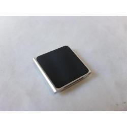iPod Nano 6e Gen 8Gb Zilver