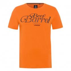 Gaastra T-shirt Saint Barth Bart Met 50% Korting!