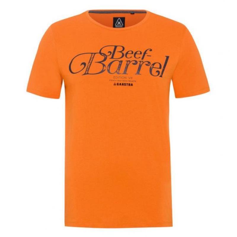 Gaastra T-shirt Saint Barth Bart Met 55% Korting!