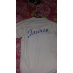 jannes shirt maat L
