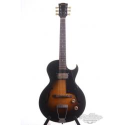 Gibson ES-140 Vintage 1952 Hollowbody sunburst