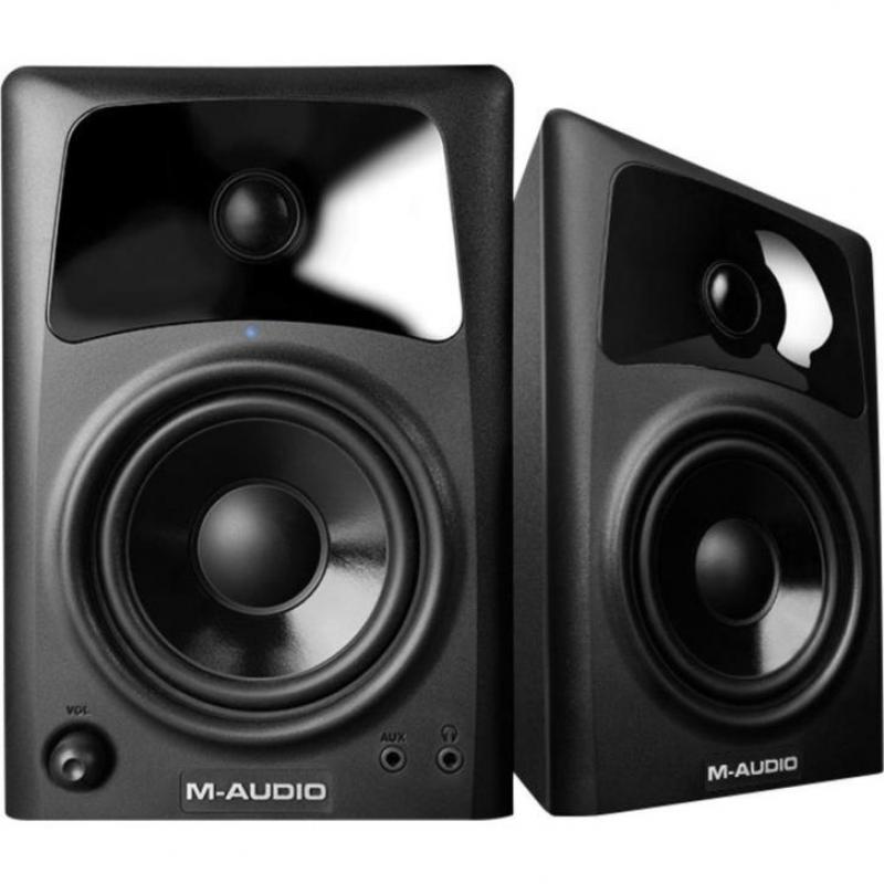 M-Audio AV42 monitoren