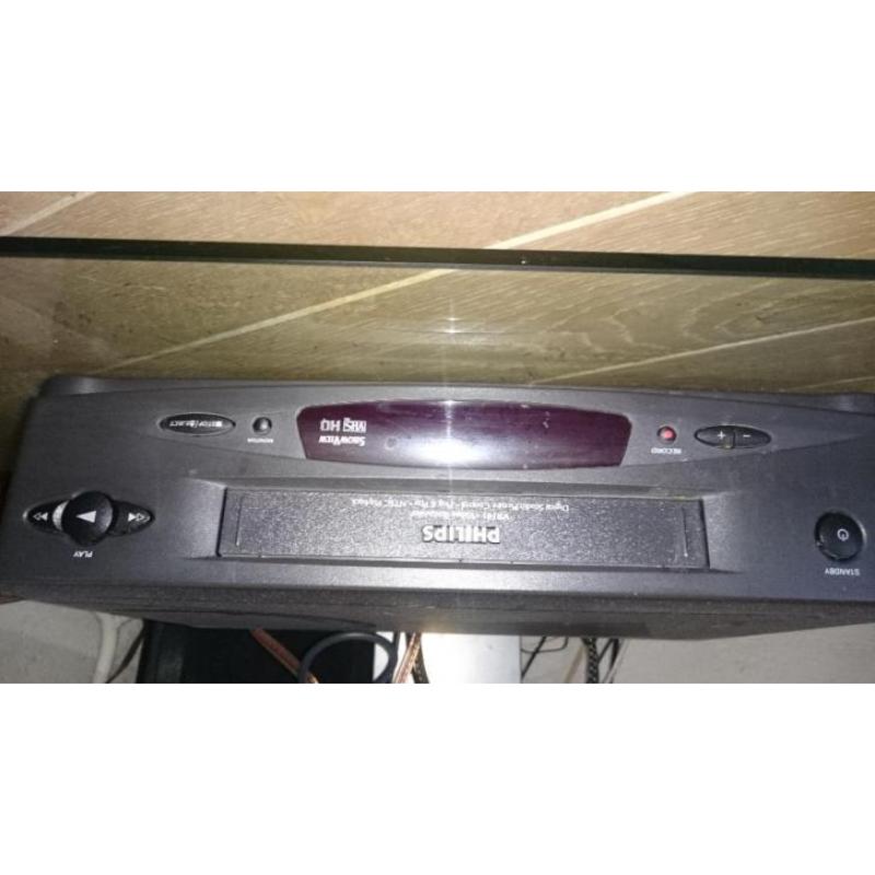 videorecorder Philips VR101/02