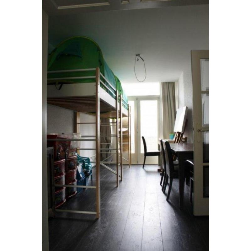 Te huur: Appartement Aan Vierhoutenstraat in Den Haag