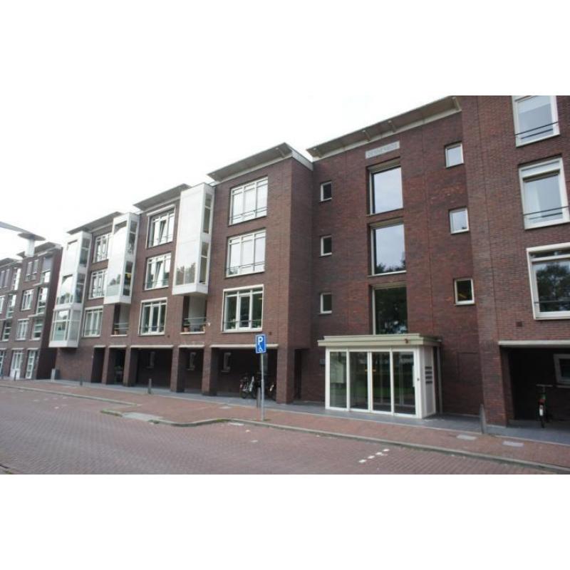 Verkocht: Laan van Kernhem 341, EDE