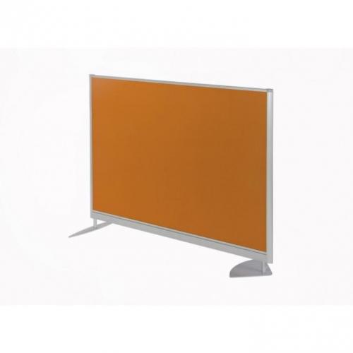 *TIP* 160x120cm Scheidingswand-Steel YS095