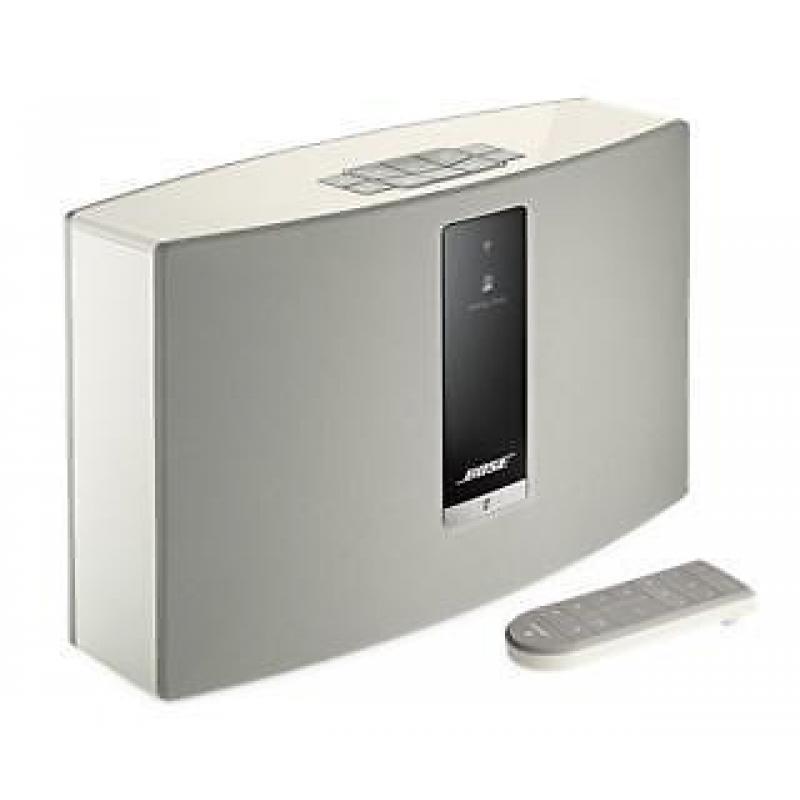 SoundTouch® 20 series III wireless music system