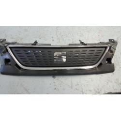 Grille + roosters Seat Leon 2014